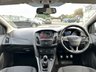 USED 2016 16 FORD FOCUS 1.5 TDCi Zetec S Hatchback 5dr Diesel Manual Euro 6 (s/s) (120 ps) 