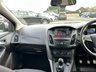 USED 2016 16 FORD FOCUS 1.5 TDCi Zetec S Hatchback 5dr Diesel Manual Euro 6 (s/s) (120 ps) 