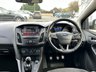 USED 2016 16 FORD FOCUS 1.5 TDCi Zetec S Hatchback 5dr Diesel Manual Euro 6 (s/s) (120 ps) 
