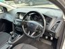 USED 2016 16 FORD FOCUS 1.5 TDCi Zetec S Hatchback 5dr Diesel Manual Euro 6 (s/s) (120 ps) 