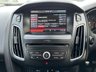 USED 2016 16 FORD FOCUS 1.5 TDCi Zetec S Hatchback 5dr Diesel Manual Euro 6 (s/s) (120 ps) 