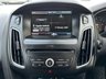 USED 2016 16 FORD FOCUS 1.5 TDCi Zetec S Hatchback 5dr Diesel Manual Euro 6 (s/s) (120 ps) 