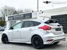 USED 2016 16 FORD FOCUS 1.5 TDCi Zetec S Hatchback 5dr Diesel Manual Euro 6 (s/s) (120 ps) 