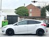 USED 2016 16 FORD FOCUS 1.5 TDCi Zetec S Hatchback 5dr Diesel Manual Euro 6 (s/s) (120 ps) 