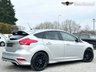 USED 2016 16 FORD FOCUS 1.5 TDCi Zetec S Hatchback 5dr Diesel Manual Euro 6 (s/s) (120 ps) 