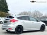 USED 2016 16 FORD FOCUS 1.5 TDCi Zetec S Hatchback 5dr Diesel Manual Euro 6 (s/s) (120 ps) 