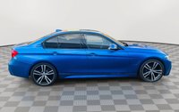 USED 2016 66 BMW 3 SERIES 2.0 330e 7.6kWh M Sport Saloon 4dr Petrol Plug-in Hybrid Auto Euro 6 (s/s) (252 ps) 
