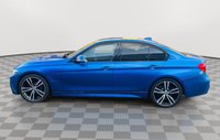USED 2016 66 BMW 3 SERIES 2.0 330e 7.6kWh M Sport Saloon 4dr Petrol Plug-in Hybrid Auto Euro 6 (s/s) (252 ps) 