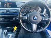 USED 2016 66 BMW 3 SERIES 2.0 330e 7.6kWh M Sport Saloon 4dr Petrol Plug-in Hybrid Auto Euro 6 (s/s) (252 ps) 