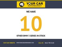 USED 2016 66 BMW 3 SERIES 2.0 330e 7.6kWh M Sport Saloon 4dr Petrol Plug-in Hybrid Auto Euro 6 (s/s) (252 ps) 