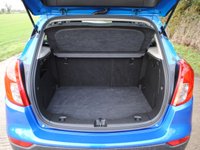 USED 2018 18 VAUXHALL MOKKA X 1.4i Turbo ecoTEC Active SUV 5dr Petrol Manual Euro 6 (s/s) (140 ps) www.suffolkcarcentre.co.uk - Located at Ilketshall