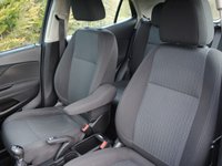 USED 2018 18 VAUXHALL MOKKA X 1.4i Turbo ecoTEC Active SUV 5dr Petrol Manual Euro 6 (s/s) (140 ps) www.suffolkcarcentre.co.uk - Located at Ilketshall