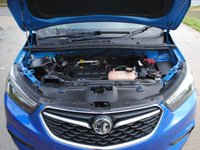 USED 2018 18 VAUXHALL MOKKA X 1.4i Turbo ecoTEC Active SUV 5dr Petrol Manual Euro 6 (s/s) (140 ps) www.suffolkcarcentre.co.uk - Located at Ilketshall