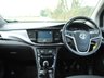USED 2018 18 VAUXHALL MOKKA X 1.4i Turbo ecoTEC Active SUV 5dr Petrol Manual Euro 6 (s/s) (140 ps) www.suffolkcarcentre.co.uk - Located at Ilketshall