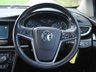USED 2018 18 VAUXHALL MOKKA X 1.4i Turbo ecoTEC Active SUV 5dr Petrol Manual Euro 6 (s/s) (140 ps) www.suffolkcarcentre.co.uk - Located at Ilketshall