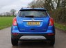 USED 2018 18 VAUXHALL MOKKA X 1.4i Turbo ecoTEC Active SUV 5dr Petrol Manual Euro 6 (s/s) (140 ps) www.suffolkcarcentre.co.uk - Located at Ilketshall