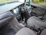 USED 2018 18 VAUXHALL MOKKA X 1.4i Turbo ecoTEC Active SUV 5dr Petrol Manual Euro 6 (s/s) (140 ps) www.suffolkcarcentre.co.uk - Located at Ilketshall