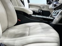 USED 2017 67 LAND ROVER RANGE ROVER 4.4 SD V8 Vogue SE SUV 5dr Diesel Auto 4WD Euro 6 (s/s) (339 ps) Striking Carpathian Grey Premium Metallic Paint, Generous Specification 4.4 V8 Vogue Autobiography, Heads up display, Heated Leather Steering Wheel, Ivory Leather / Ebony Interior, Solar Attenuating windscreen,