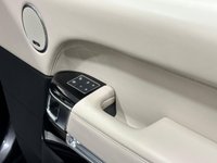 USED 2017 67 LAND ROVER RANGE ROVER 4.4 SD V8 Vogue SE SUV 5dr Diesel Auto 4WD Euro 6 (s/s) (339 ps) Striking Carpathian Grey Premium Metallic Paint, Generous Specification 4.4 V8 Vogue Autobiography, Heads up display, Heated Leather Steering Wheel, Ivory Leather / Ebony Interior, Solar Attenuating windscreen,