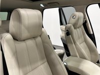 USED 2017 67 LAND ROVER RANGE ROVER 4.4 SD V8 Vogue SE SUV 5dr Diesel Auto 4WD Euro 6 (s/s) (339 ps) Striking Carpathian Grey Premium Metallic Paint, Generous Specification 4.4 V8 Vogue Autobiography, Heads up display, Heated Leather Steering Wheel, Ivory Leather / Ebony Interior, Solar Attenuating windscreen,