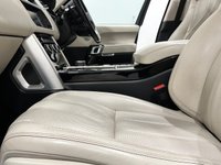 USED 2017 67 LAND ROVER RANGE ROVER 4.4 SD V8 Vogue SE SUV 5dr Diesel Auto 4WD Euro 6 (s/s) (339 ps) Striking Carpathian Grey Premium Metallic Paint, Generous Specification 4.4 V8 Vogue Autobiography, Heads up display, Heated Leather Steering Wheel, Ivory Leather / Ebony Interior, Solar Attenuating windscreen,