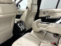 USED 2017 67 LAND ROVER RANGE ROVER 4.4 SD V8 Vogue SE SUV 5dr Diesel Auto 4WD Euro 6 (s/s) (339 ps) Striking Carpathian Grey Premium Metallic Paint, Generous Specification 4.4 V8 Vogue Autobiography, Heads up display, Heated Leather Steering Wheel, Ivory Leather / Ebony Interior, Solar Attenuating windscreen,