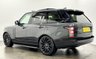 USED 2017 67 LAND ROVER RANGE ROVER 4.4 SD V8 Vogue SE SUV 5dr Diesel Auto 4WD Euro 6 (s/s) (339 ps) Striking Carpathian Grey Premium Metallic Paint, Generous Specification 4.4 V8 Vogue Autobiography, Heads up display, Heated Leather Steering Wheel, Ivory Leather / Ebony Interior, Solar Attenuating windscreen,