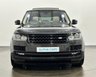 USED 2017 67 LAND ROVER RANGE ROVER 4.4 SD V8 Vogue SE SUV 5dr Diesel Auto 4WD Euro 6 (s/s) (339 ps) Striking Carpathian Grey Premium Metallic Paint, Generous Specification 4.4 V8 Vogue Autobiography, Heads up display, Heated Leather Steering Wheel, Ivory Leather / Ebony Interior, Solar Attenuating windscreen,