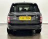 USED 2017 67 LAND ROVER RANGE ROVER 4.4 SD V8 Vogue SE SUV 5dr Diesel Auto 4WD Euro 6 (s/s) (339 ps) Striking Carpathian Grey Premium Metallic Paint, Generous Specification 4.4 V8 Vogue Autobiography, Heads up display, Heated Leather Steering Wheel, Ivory Leather / Ebony Interior, Solar Attenuating windscreen,