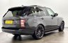 USED 2017 67 LAND ROVER RANGE ROVER 4.4 SD V8 Vogue SE SUV 5dr Diesel Auto 4WD Euro 6 (s/s) (339 ps) Striking Carpathian Grey Premium Metallic Paint, Generous Specification 4.4 V8 Vogue Autobiography, Heads up display, Heated Leather Steering Wheel, Ivory Leather / Ebony Interior, Solar Attenuating windscreen,