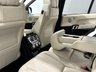 USED 2017 67 LAND ROVER RANGE ROVER 4.4 SD V8 Vogue SE SUV 5dr Diesel Auto 4WD Euro 6 (s/s) (339 ps) Striking Carpathian Grey Premium Metallic Paint, Generous Specification 4.4 V8 Vogue Autobiography, Heads up display, Heated Leather Steering Wheel, Ivory Leather / Ebony Interior, Solar Attenuating windscreen,