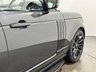 USED 2017 67 LAND ROVER RANGE ROVER 4.4 SD V8 Vogue SE SUV 5dr Diesel Auto 4WD Euro 6 (s/s) (339 ps) Striking Carpathian Grey Premium Metallic Paint, Generous Specification 4.4 V8 Vogue Autobiography, Heads up display, Heated Leather Steering Wheel, Ivory Leather / Ebony Interior, Solar Attenuating windscreen,