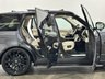 USED 2017 67 LAND ROVER RANGE ROVER 4.4 SD V8 Vogue SE SUV 5dr Diesel Auto 4WD Euro 6 (s/s) (339 ps) Striking Carpathian Grey Premium Metallic Paint, Generous Specification 4.4 V8 Vogue Autobiography, Heads up display, Heated Leather Steering Wheel, Ivory Leather / Ebony Interior, Solar Attenuating windscreen,