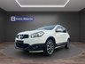USED 2011 61 NISSAN QASHQAI 1.5 dCi n-tec SUV 5dr Diesel Manual 2WD Euro 5 (110 ps) 