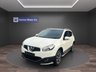 USED 2011 61 NISSAN QASHQAI 1.5 dCi n-tec SUV 5dr Diesel Manual 2WD Euro 5 (110 ps) 