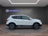 USED 2011 61 NISSAN QASHQAI 1.5 dCi n-tec SUV 5dr Diesel Manual 2WD Euro 5 (110 ps) 
