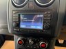 USED 2011 61 NISSAN QASHQAI 1.5 dCi n-tec SUV 5dr Diesel Manual 2WD Euro 5 (110 ps) 