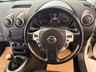 USED 2011 61 NISSAN QASHQAI 1.5 dCi n-tec SUV 5dr Diesel Manual 2WD Euro 5 (110 ps) 