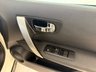 USED 2011 61 NISSAN QASHQAI 1.5 dCi n-tec SUV 5dr Diesel Manual 2WD Euro 5 (110 ps) 