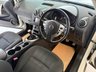 USED 2011 61 NISSAN QASHQAI 1.5 dCi n-tec SUV 5dr Diesel Manual 2WD Euro 5 (110 ps) 