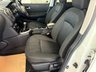 USED 2011 61 NISSAN QASHQAI 1.5 dCi n-tec SUV 5dr Diesel Manual 2WD Euro 5 (110 ps) 
