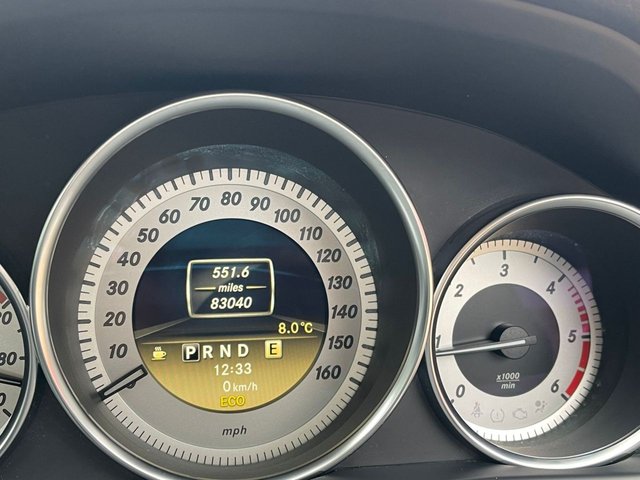 View our MERCEDES-BENZ C-CLASS