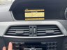 USED 2011 61 MERCEDES-BENZ C-CLASS 2.1 C250 CDI BlueEfficiency AMG Sport Coupe 2dr Diesel G-Tronic+ Euro 5 (s/s) (204 ps) PAN ROOF / HEATED SEATS