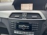 USED 2011 61 MERCEDES-BENZ C-CLASS 2.1 C250 CDI BlueEfficiency AMG Sport Coupe 2dr Diesel G-Tronic+ Euro 5 (s/s) (204 ps) PAN ROOF / HEATED SEATS