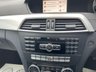 USED 2011 61 MERCEDES-BENZ C-CLASS 2.1 C250 CDI BlueEfficiency AMG Sport Coupe 2dr Diesel G-Tronic+ Euro 5 (s/s) (204 ps) PAN ROOF / HEATED SEATS