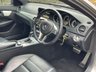 USED 2011 61 MERCEDES-BENZ C-CLASS 2.1 C250 CDI BlueEfficiency AMG Sport Coupe 2dr Diesel G-Tronic+ Euro 5 (s/s) (204 ps) PAN ROOF / HEATED SEATS