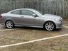 USED 2011 61 MERCEDES-BENZ C-CLASS 2.1 C250 CDI BlueEfficiency AMG Sport Coupe 2dr Diesel G-Tronic+ Euro 5 (s/s) (204 ps) PAN ROOF / HEATED SEATS