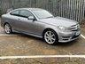 USED 2011 61 MERCEDES-BENZ C-CLASS 2.1 C250 CDI BlueEfficiency AMG Sport Coupe 2dr Diesel G-Tronic+ Euro 5 (s/s) (204 ps) PAN ROOF / HEATED SEATS