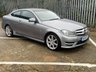 USED 2011 61 MERCEDES-BENZ C-CLASS 2.1 C250 CDI BlueEfficiency AMG Sport Coupe 2dr Diesel G-Tronic+ Euro 5 (s/s) (204 ps) PAN ROOF / HEATED SEATS