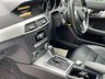 USED 2011 61 MERCEDES-BENZ C-CLASS 2.1 C250 CDI BlueEfficiency AMG Sport Coupe 2dr Diesel G-Tronic+ Euro 5 (s/s) (204 ps) PAN ROOF / HEATED SEATS